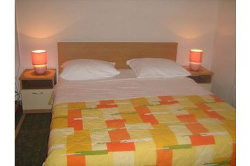 Kroatija Privát Tribunj, Eksterjeras